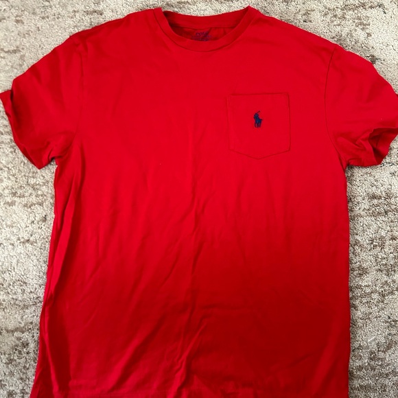 Polo Ralph Lauren classic t-shirt - Picture 1 of 1